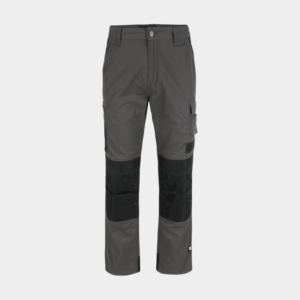 Pantalon Herock Mars gris/noir